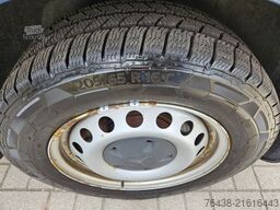 MERCEDES-BENZ Vito 116 CDI XL|EXTRALANG|WÜRTH REGALE WERKSTATT
