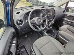 MERCEDES-BENZ Vito 116 CDI XL|EXTRALANG|WÜRTH REGALE WERKSTATT