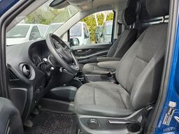MERCEDES-BENZ Vito 116 CDI XL|EXTRALANG|WÜRTH REGALE WERKSTATT
