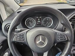 MERCEDES-BENZ Vito 116 CDI XL|EXTRALANG|WÜRTH REGALE WERKSTATT