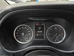 MERCEDES-BENZ Vito 116 CDI XL|EXTRALANG|WÜRTH REGALE WERKSTATT