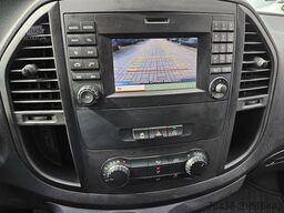 MERCEDES-BENZ Vito 116 CDI XL|EXTRALANG|WÜRTH REGALE WERKSTATT