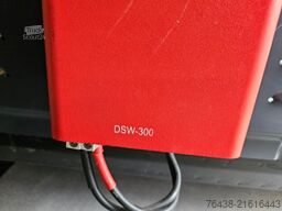 MERCEDES-BENZ Vito 116 CDI XL|EXTRALANG|WÜRTH REGALE WERKSTATT