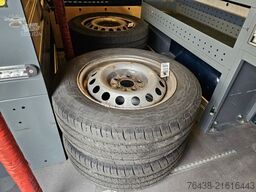 MERCEDES-BENZ Vito 116 CDI XL|EXTRALANG|WÜRTH REGALE WERKSTATT