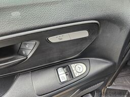 MERCEDES-BENZ Vito 116 CDI XL|EXTRALANG|WÜRTH REGALE WERKSTATT