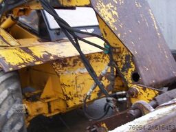 CATERPILLAR SECOMAG CT1865