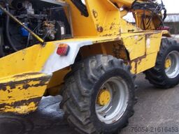 CATERPILLAR SECOMAG CT1865