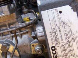 CATERPILLAR SECOMAG CT1865