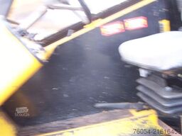 CATERPILLAR SECOMAG CT1865