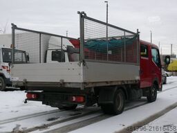 NISSAN NT400*3 Seiten-Kipper*Euro 6* Klima
