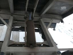 NISSAN NT400*3 Seiten-Kipper*Euro 6* Klima