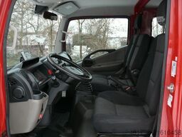 NISSAN NT400*3 Seiten-Kipper*Euro 6* Klima
