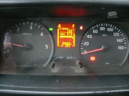 NISSAN NT400*3 Seiten-Kipper*Euro 6* Klima