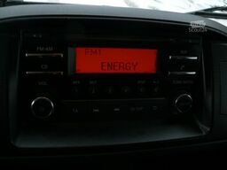 NISSAN NT400*3 Seiten-Kipper*Euro 6* Klima