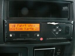 NISSAN NT400*3 Seiten-Kipper*Euro 6* Klima