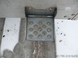 NISSAN NT400*3 Seiten-Kipper*Euro 6* Klima