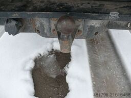 NISSAN NT400*3 Seiten-Kipper*Euro 6* Klima