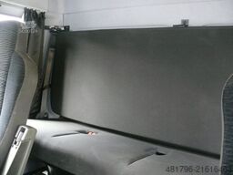 MERCEDES-BENZ Mercedes-Benz Atego 821 Koffer*Liege*6 Sitz*Sthz