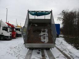 NISSAN NT400*Kipper*Euro 6* Klima