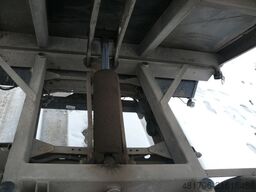 NISSAN NT400*Kipper*Euro 6* Klima