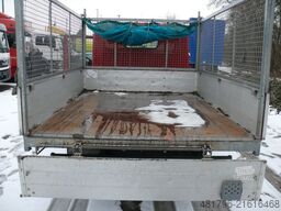 NISSAN NT400*Kipper*Euro 6* Klima