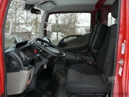 NISSAN NT400*Kipper*Euro 6* Klima