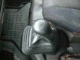 NISSAN NT400*Kipper*Euro 6* Klima