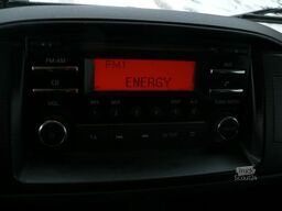 NISSAN NT400*Kipper*Euro 6* Klima