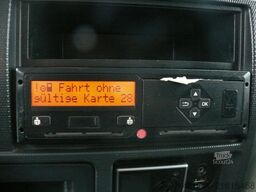 NISSAN NT400*Kipper*Euro 6* Klima