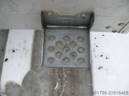 NISSAN NT400*Kipper*Euro 6* Klima