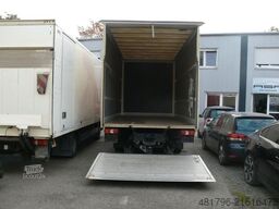 MERCEDES-BENZ Mercedes-Benz Atego 821 Koffer*Liege*6 Sitz*Sthz