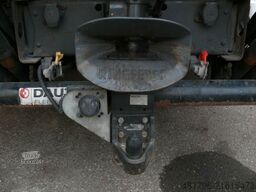 MERCEDES-BENZ Mercedes-Benz Atego 821 Koffer*Liege*6 Sitz*Sthz