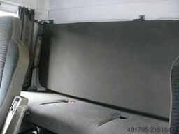 MERCEDES-BENZ Mercedes-Benz Atego 821 Koffer*Liege*6 Sitz*Sthz