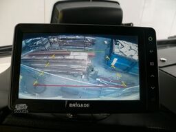 MERCEDES-BENZ Mercedes-Benz Atego 821 Koffer*Liege*6 Sitz*Sthz