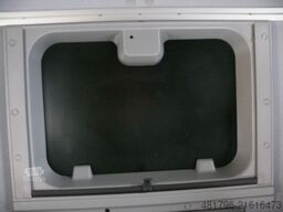 MERCEDES-BENZ Mercedes-Benz Atego 821 Koffer*Liege*6 Sitz*Sthz