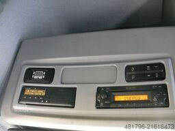 MERCEDES-BENZ Mercedes-Benz Atego 821 Koffer*Liege*6 Sitz*Sthz