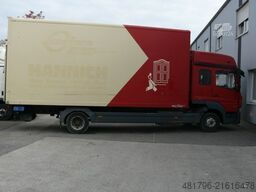 MERCEDES-BENZ Mercedes-Benz 821*Schlafplatz*6 Sitz*2xAHK*LBW