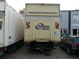 MERCEDES-BENZ Mercedes-Benz 821*Schlafplatz*6 Sitz*2xAHK*LBW