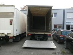 MERCEDES-BENZ Mercedes-Benz 821*Schlafplatz*6 Sitz*2xAHK*LBW