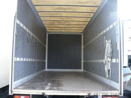 MERCEDES-BENZ Mercedes-Benz 821*Schlafplatz*6 Sitz*2xAHK*LBW