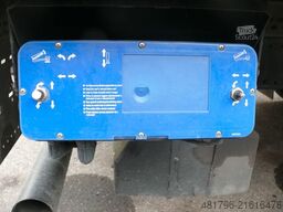 MERCEDES-BENZ Mercedes-Benz 821*Schlafplatz*6 Sitz*2xAHK*LBW