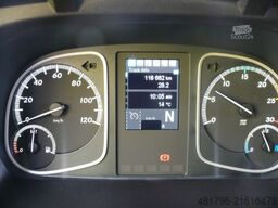 MERCEDES-BENZ Mercedes-Benz 821*Schlafplatz*6 Sitz*2xAHK*LBW