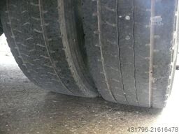 MERCEDES-BENZ Mercedes-Benz 821*Schlafplatz*6 Sitz*2xAHK*LBW