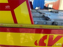 Iveco 70-170 tow truck w/ 2 sets of tires, aluminum body