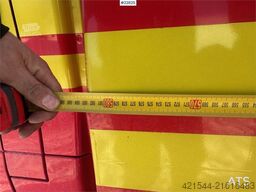 Iveco 70-170 tow truck w/ 2 sets of tires, aluminum body