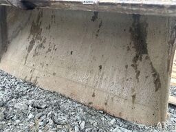 Takeuchi TB153FR excavator w/ 3 buckets and grapple cassett