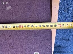 Volvo SD77DX roller w/ low hours!