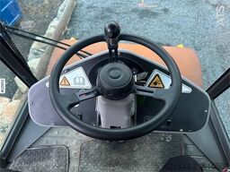 Volvo SD77DX roller w/ low hours!