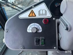 Volvo SD77DX roller w/ low hours!