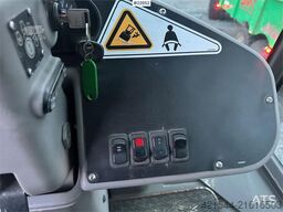 Volvo SD77DX roller w/ low hours!